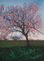 Edge into spring