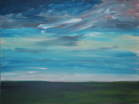 Early Morning Memory