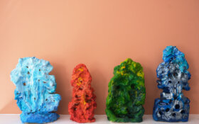 four elements 