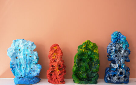 four elements 