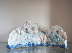 Melting Iceberg