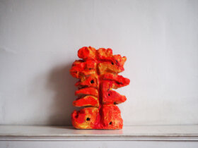 Snow & Ice Tryptic iii